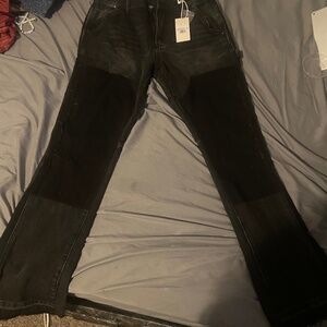 New Black MNML Men’s Jeans